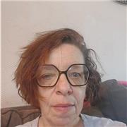 Professeur anglais courant